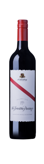 d'Arenberg The Ironstone Pressings Grenache Shiraz Mourvèdre 2020 McLaren Vale